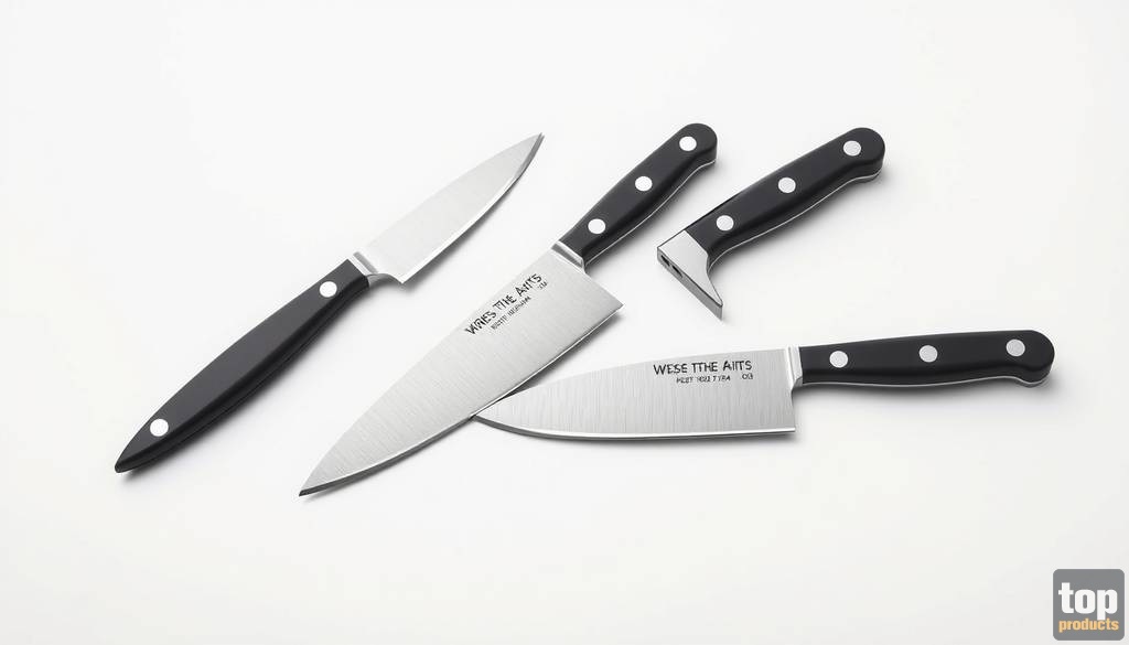 Chef Knives for Travel Buying Guide