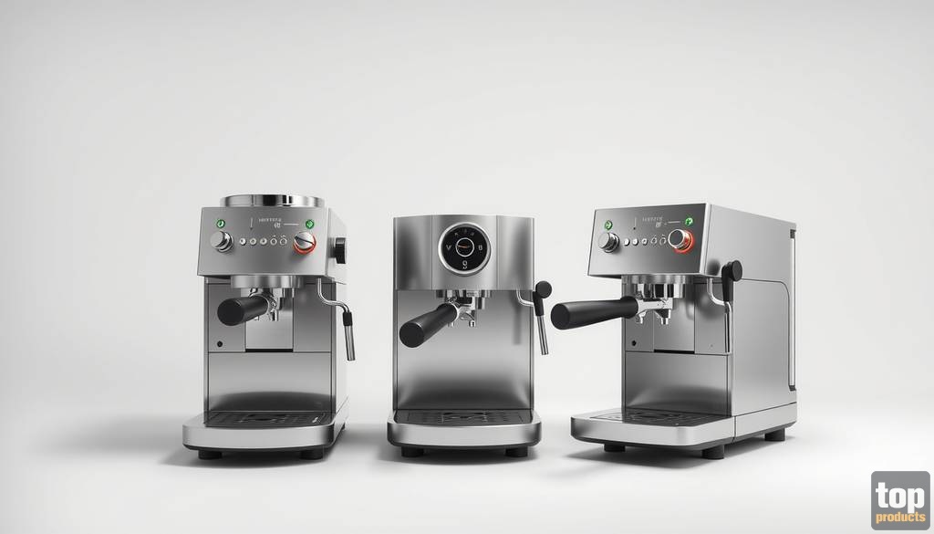 Espresso Machines for Home Offices Buying Guide