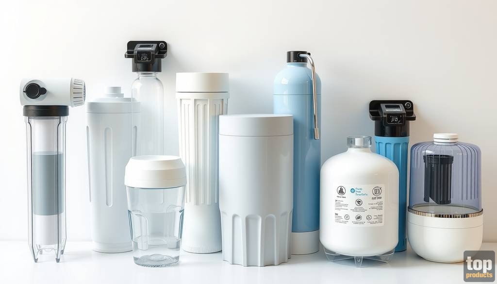 Water Filters for Seniors Buying Guide